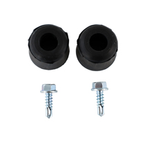 Gummistop Motorhaube hi re 69-70