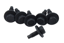 Montagesatz Scharnier Tr 66-68