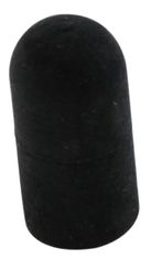 Vakuumstopfen 3/16" Gummi