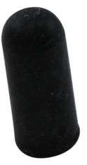 Vakuumstopfen 1/8" Gummi