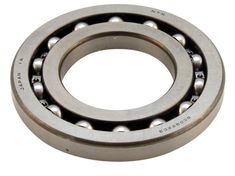 Lager Overdrive J-typ vo