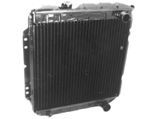 3-core Radiator 302/351/429 71-73