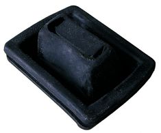 Gummiabdeckung kupplung B27/B28