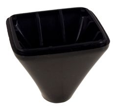 Rahmen Druckknopf unten BW35