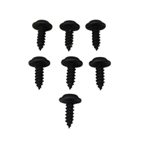 Montagesatz Handschuhfacheinsatz 64-66