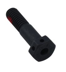 Schraube Bremssattel auf bracket Must.67