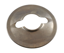 Schliessblech Differenzial Spicer