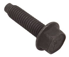 Schraube 7/16-14x1-3/4"Flansch/Dogpoint