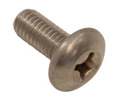 Schraube 3/8"-16 x 7/8" Kreuzsp. flach