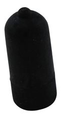 Vakuumstopfen 3/8" Gummi