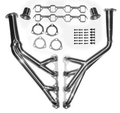 Abgaskrmmer 3-Y Headers SB 64-68