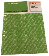 Werkstattguide Werkzeuge Schwedisch