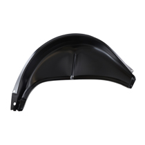 OUTER WHEELHOUSE, RH, 64-65 CHEV