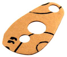 Dichtung Druckrohr B4B/B14 frhe B16