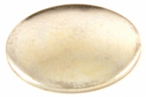 Froststopfen D = 46 mm