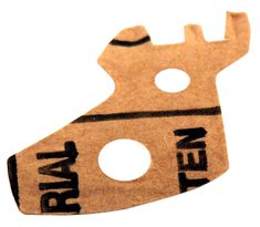 Dichtung Flansch  B16