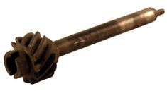 Ritzel mit Achse lpumpe B18/B20/B30