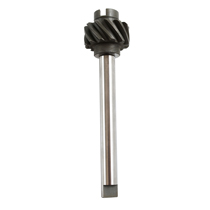 Ritzel mit Achse �lpumpe B18/B20/B30