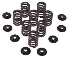 Ventilfedersatz B20/B30 Hi Perf.