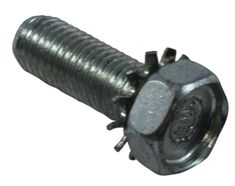 Schraube 5/16-24x7/8 m Unterlegscheibe