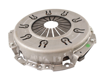 Druckplatte Kupplung 164