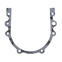Dichtung Kurbelwelle hi B18/B20/B30 -75