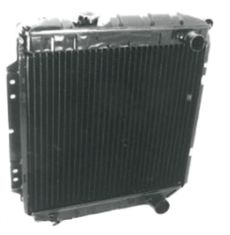 Khler 260/289 64-66 3-reihig/USA