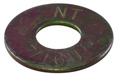 Unterlegscheibe 7/16"x1-1/4"x0,075" Gr8