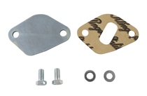 Cover plate kit fuel pump B16/18/20
