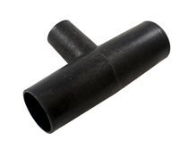 T-Stck unter Luftfilter 164