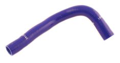 Kühlerschlauch 240 unten silicon