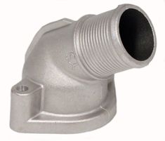 Termostatgehuse 200/700/900