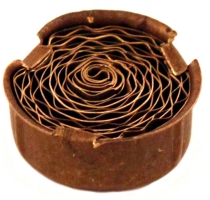 Flammenschutz Kurbelwellengehuse 240/74