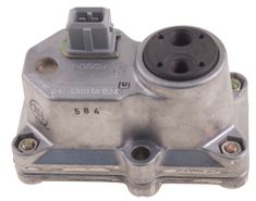 Warmlaufregler 240/260/740/940