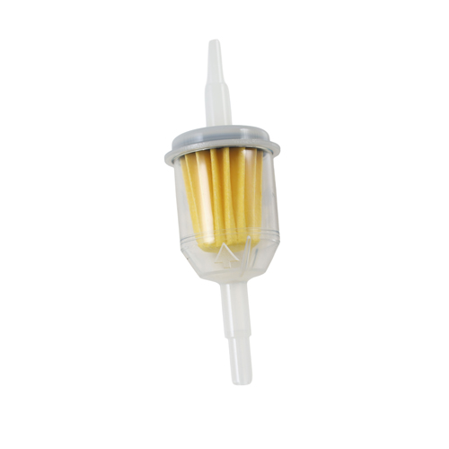 Kraftstoffilter 6/8mm