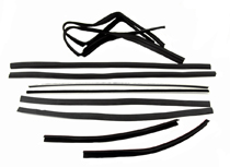 Fensterfhrungssatz Amazon 2d 69-70