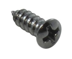 Schraube Rücklichtrahmen 64-66 ( 8/auto)