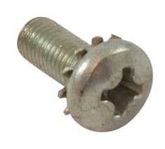 Schraube 5/16"-24 x 3/4" Phillips Zink