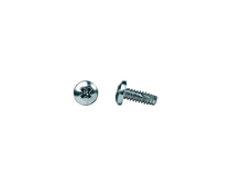 Screw 10-24 x ½" Zinc