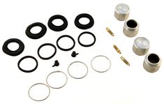 Rep.-satz Bremssattel 2-Kreis Girling vo