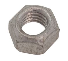 Mutter 3/8"-16 Grade 8 Locking