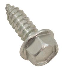 Screw fuel tank 1/4 -14 x 3/4" 3/8 AF