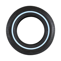 Reifen 165/15 Weissband 65- 3/4" (20mm)