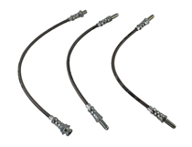 Bremsschlauchsatz Amazon B18 metallumw.