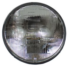 Scheinwerfer 6V Sealed beam
