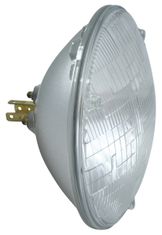 Scheinwerfer 12V Sealed beam Halogen