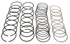 Kolbenringsatz Ford 360-390 0.30 "Moly"