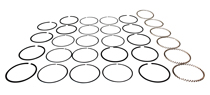Kolbenringe satz Ford L6 200/250 030"