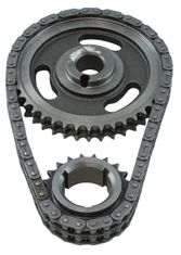 Steuerradsatz 260/289/302 True Roller