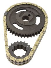 Steuerradsatz 260/289/302 True Roller